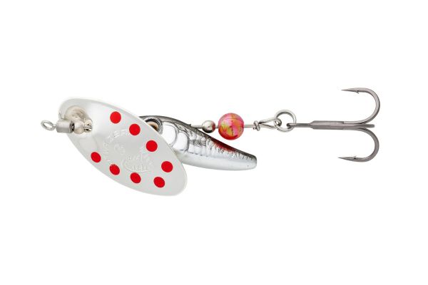 SAVAGE GEAR Sticklebait Spinner