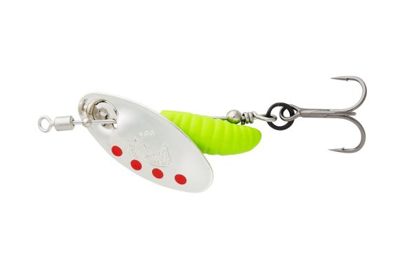 SAVAGE GEAR Grub Spinner