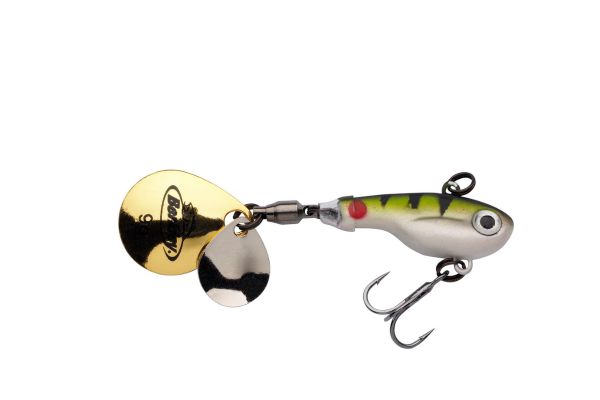 BERKLEY Pulse Spintail