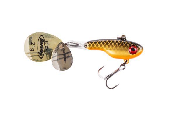 BERKLEY Pulse Spintail
