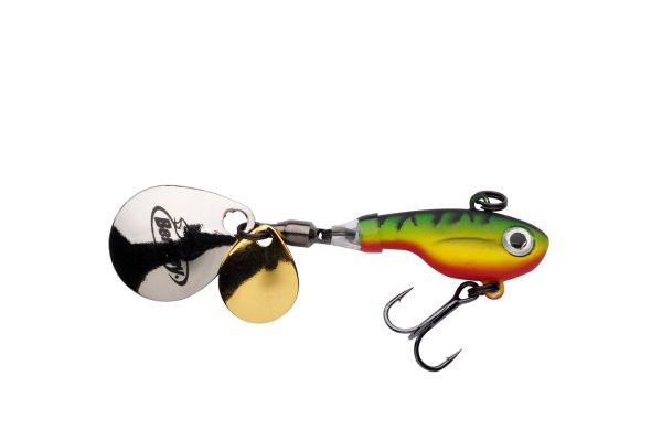 BERKLEY Pulse Spintail