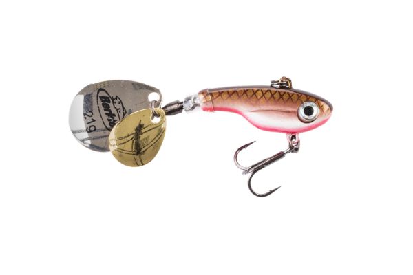 BERKLEY Pulse Spintail