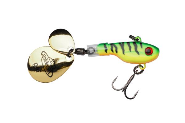 BERKLEY Pulse Spintail