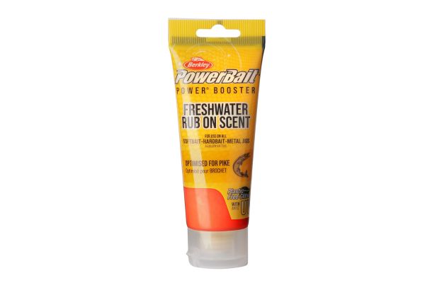 Berkley powerbait gel 80ml