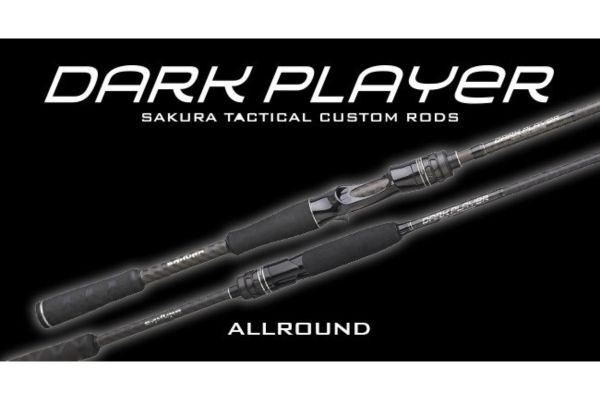 Sakura dark player allround cast