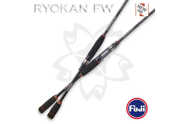 Sakura ryokan fw spin