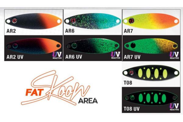 SAKURA Skoon Fat Area