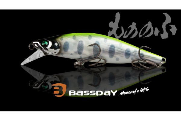 BASSDAY Mononofu 64S