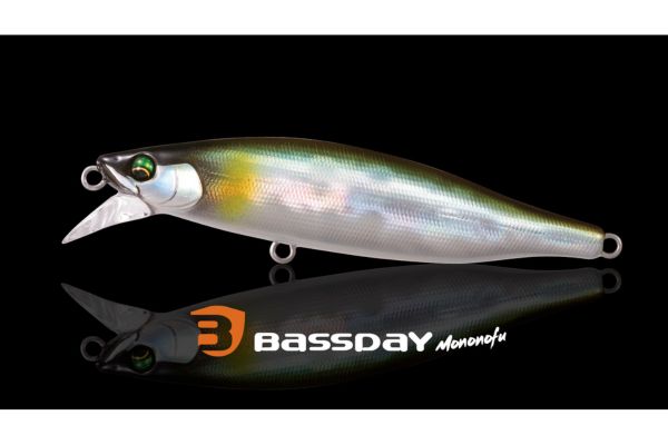 BASSDAY Mononofu 70S
