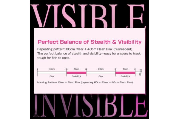 VARIVAS Super Trout Advance 