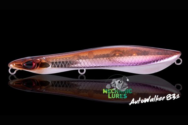 MECHANIC LURES Autowalker