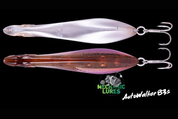 MECHANIC LURES Autowalker