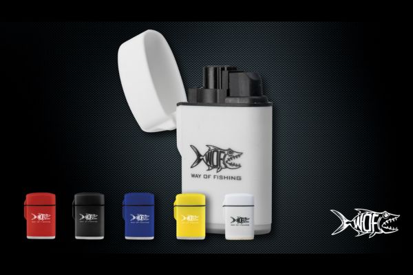 Storm Lighter Way Of Fishing