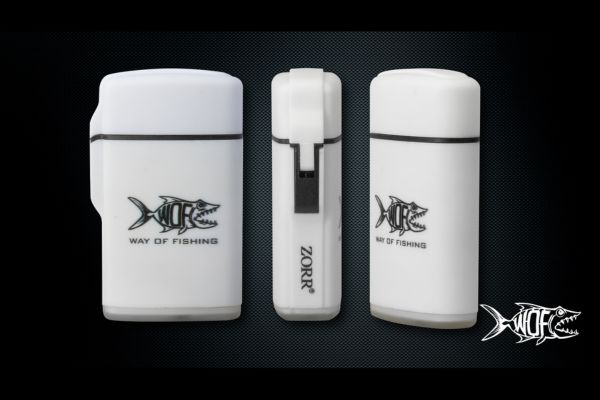 Storm Lighter Way Of Fishing