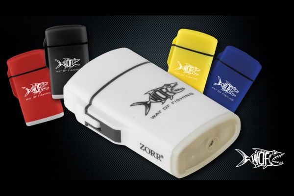 Briquet Tempête Way Of Fishing