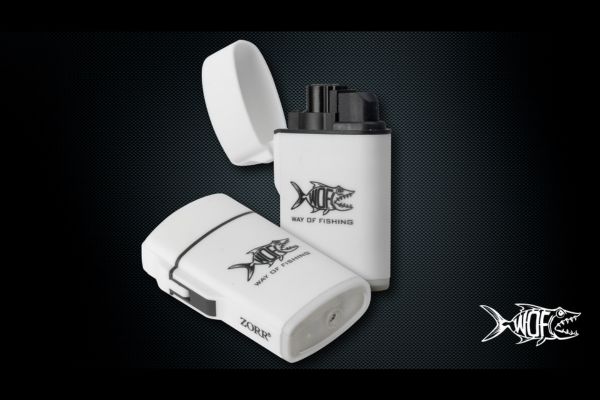 Storm Lighter Way Of Fishing