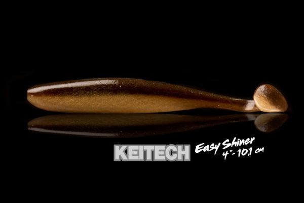 KEITECH Easy Shiner 4''