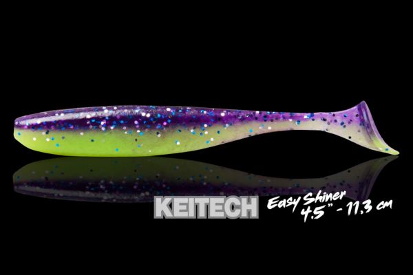 KEITECH Easy Shiner 4.5''