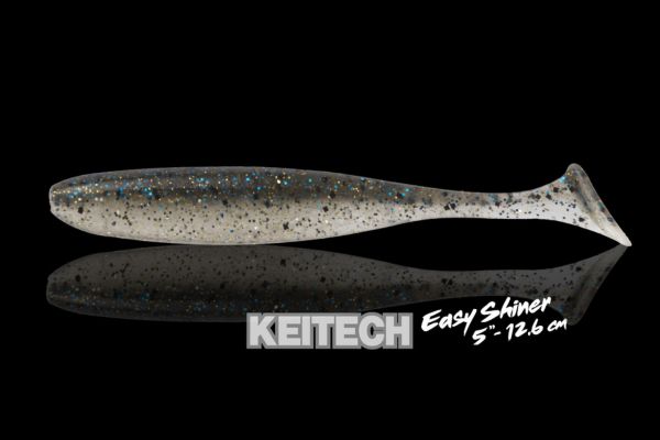 KEITECH Easy Shiner 5''