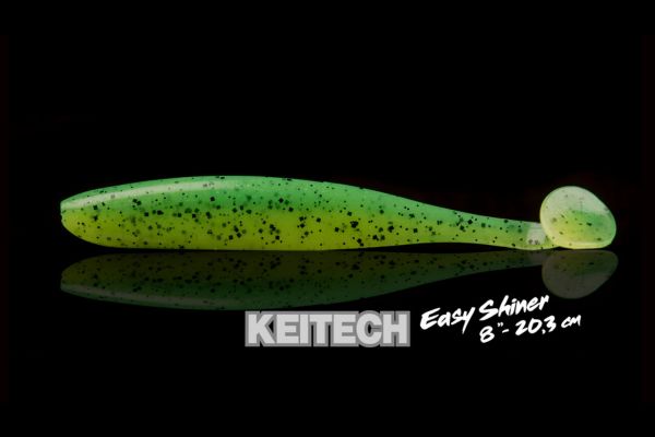 KEITECH Easy Shiner 8''