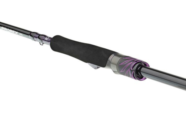 DAÏWA Prorex  AGS Spinning