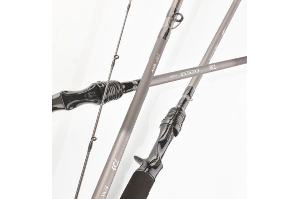 DAÏWA Exceler Travel Casting