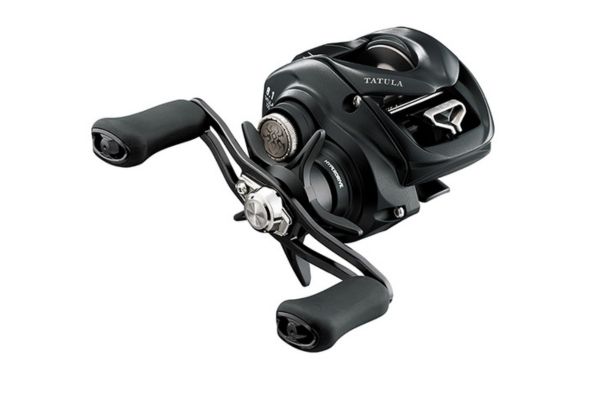 DAÏWA Tatula 23TW