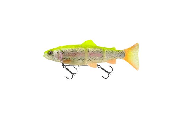 SAVAGE GEAR 3D Line Thru Trout
