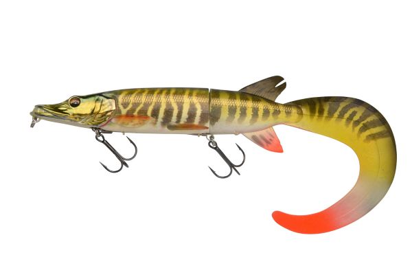 SAVAGE GEAR 3D Hybrid Pike