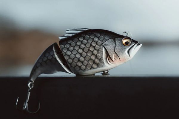 MEGABASS Vatalion 115F