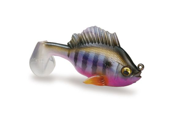 MEGABASS Sleeper Gill