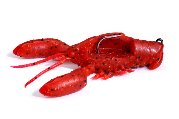 MEGABASS Sleeper Craw