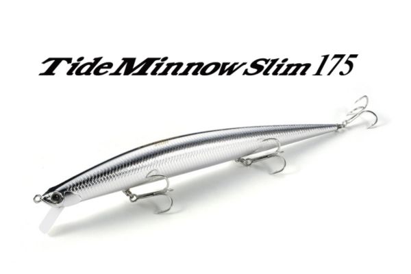 DUO Tide Minnow 175 Slim