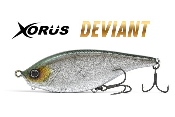 XORUS Deviant