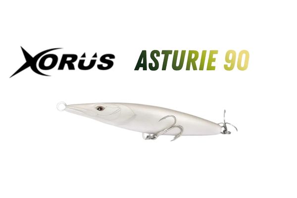 XORÜS Asturie 90