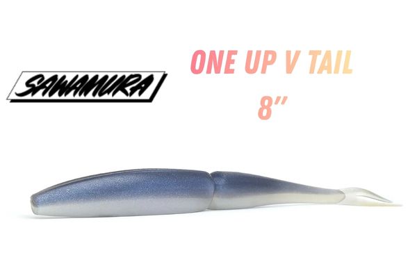 Sawamura one up v tail 8