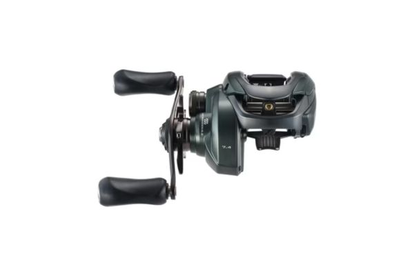 SHIMANO Curado M