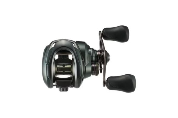 SHIMANO Curado M