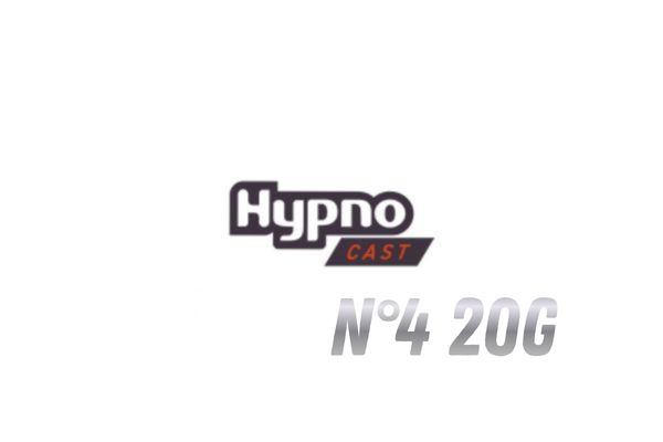 FIIISH Hypnocast N°4 20g