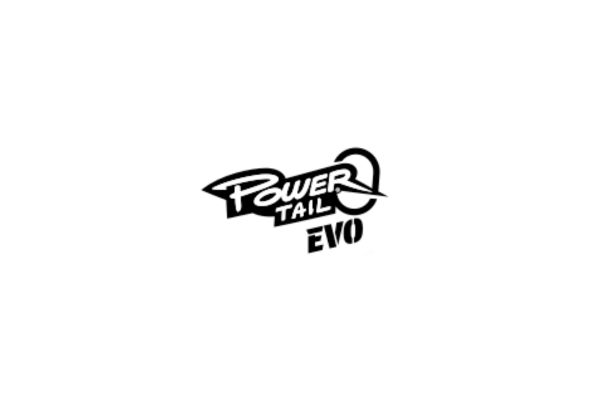 FIIISH Power Tail