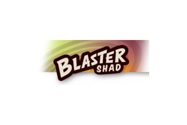 FIIISH Blaster Shad