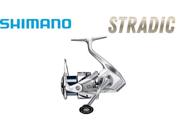 SHIMANO Stradic