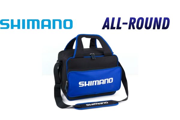 SHIMANO Sac All-Round