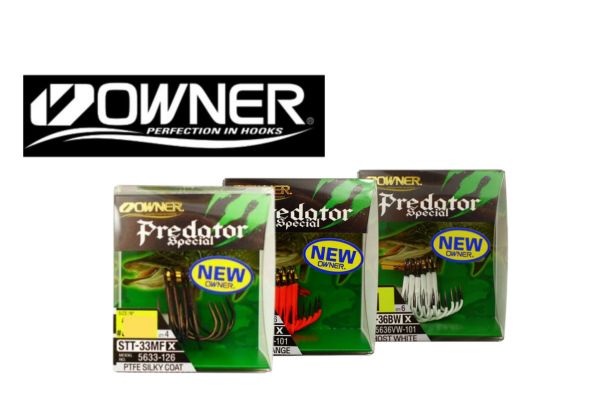 Owner Predator SP