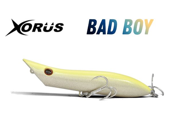 XORÜS Bad Boy