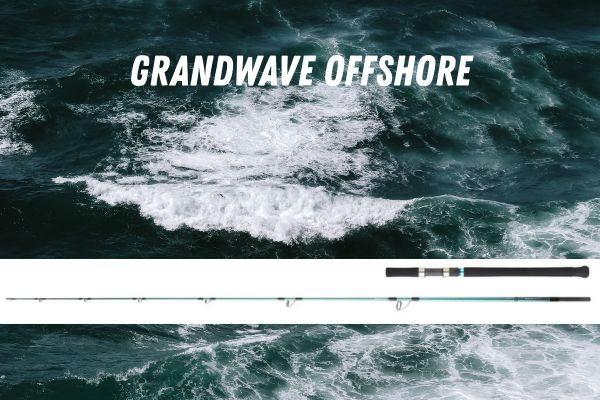 DAÏWA Grandwave Off Shore