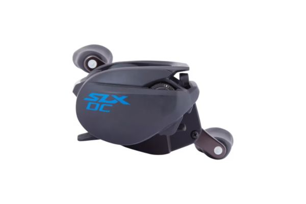SHIMANO SLX DC