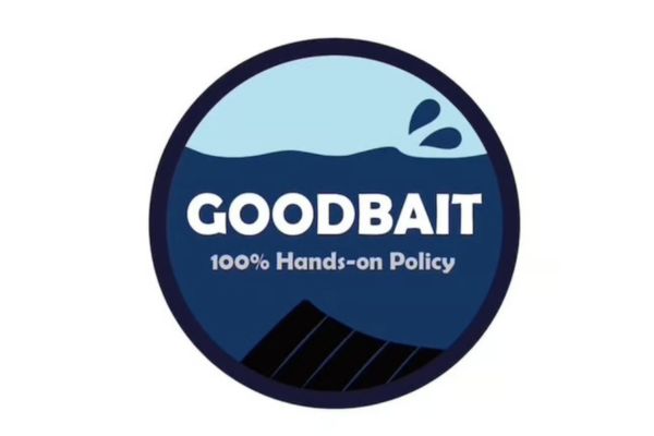 Stickbait GOODBAIT