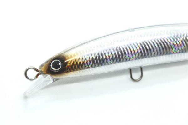 GOODBAIT Respect 190F