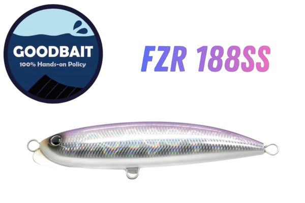 GOODBAIT FZR 188SS